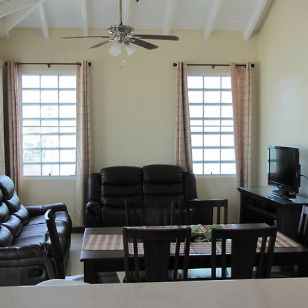 Sea Grape Villas The Settlement Exterior foto