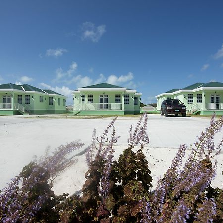 Sea Grape Villas The Settlement Exterior foto