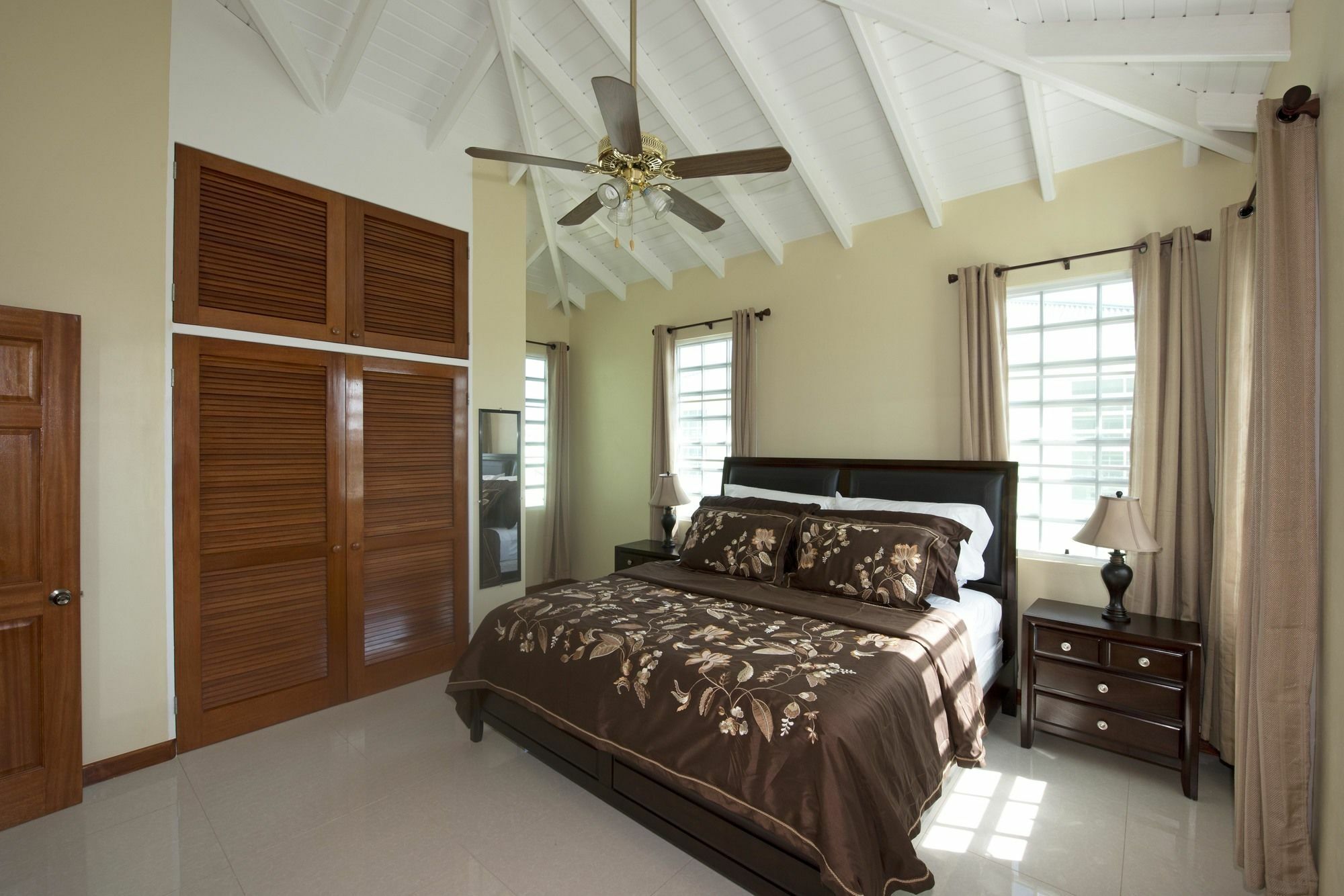 Sea Grape Villas The Settlement Exterior foto